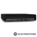 HP Inc. Komputer 400 Mini G9 i5-12500T 512GB/16GB/W11P 885H8EA