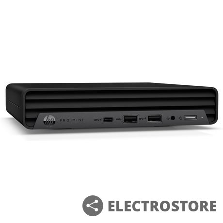 HP Inc. Komputer 400 Mini G9 i5-12500T 512GB/16GB/W11P 885H8EA HP Inc. Komputer 400 Mini G9 i5-12500T 512GB/16GB/W11P 885H8EA