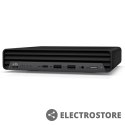 HP Inc. Komputer 400 Mini G9 i5-12500T 512GB/16GB/W11P 885H8EA