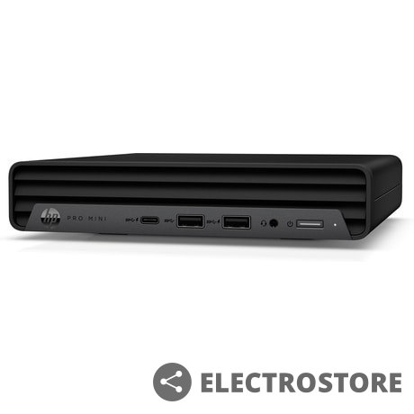 HP Inc. Komputer 400 Mini G9 i5-12500T 512GB/16GB/W11P 885H8EA HP Inc. Komputer 400 Mini G9 i5-12500T 512GB/16GB/W11P 885H8EA