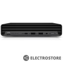 HP Inc. Komputer 400 Mini G9 i5-12500T 512GB/16GB/W11P 885H8EA