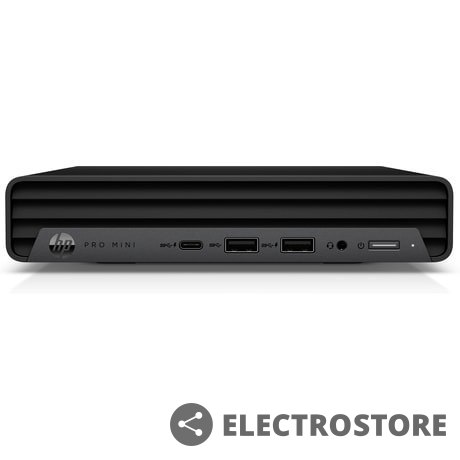 HP Inc. Komputer 400 Mini G9 i5-12500T 512GB/16GB/W11P 885H8EA HP Inc. Komputer 400 Mini G9 i5-12500T 512GB/16GB/W11P 885H8EA