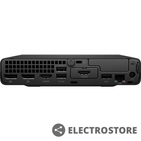 HP Inc. Komputer 400 Mini G9 i5-12500T 512GB/16GB/W11P 885H8EA HP Inc. Komputer 400 Mini G9 i5-12500T 512GB/16GB/W11P 885H8EA