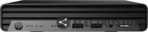 HP Inc. Komputer 400Mini G9Ri5-13500T 16GB/512GB/W11P 936L4EA HP Inc. Komputer 400Mini G9Ri5-13500T 16GB/512GB/W11P 936L4EA