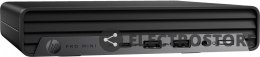 HP Inc. Komputer 400Mini G9Ri5-13500T 16GB/512GB/W11P 936L4EA