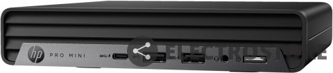 HP Inc. Komputer 400Mini G9Ri5-13500T 16GB/512GB/W11P 936L4EA HP Inc. Komputer 400Mini G9Ri5-13500T 16GB/512GB/W11P 936L4EA