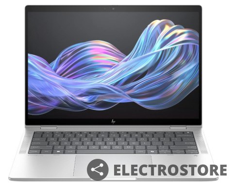 HP Inc. Notebook EliteBook X Flip G1i U5 228V 512GB/32GB/W11P/14.0 B9ZX3ET HP Inc. Notebook EliteBook X Flip G1i U5 228V 512GB/32GB/W11P/14.0 B9ZX3ET