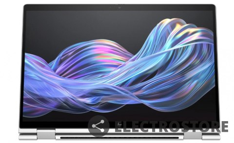 HP Inc. Notebook EliteBook X Flip G1i U5 228V 512GB/32GB/W11P/14.0 B9ZX3ET HP Inc. Notebook EliteBook X Flip G1i U5 228V 512GB/32GB/W11P/14.0 B9ZX3ET