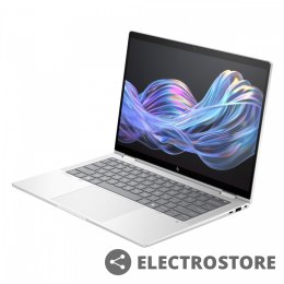 HP Inc. Notebook EliteBook X Flip G1i U7 258V 1TB/32GB/W11P/14 B9ZX5ET