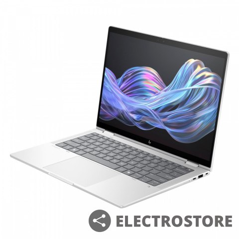 HP Inc. Notebook EliteBook X Flip G1i U7 258V 1TB/32GB/W11P/14 B9ZX5ET HP Inc. Notebook EliteBook X Flip G1i U7 258V 1TB/32GB/W11P/14 B9ZX5ET