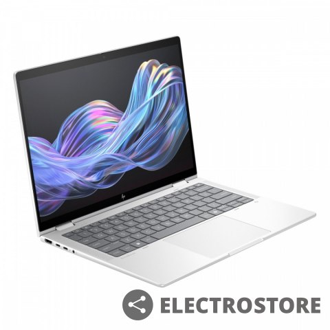 HP Inc. Notebook EliteBook X Flip G1i U7 258V 1TB/32GB/W11P/14 B9ZX5ET HP Inc. Notebook EliteBook X Flip G1i U7 258V 1TB/32GB/W11P/14 B9ZX5ET
