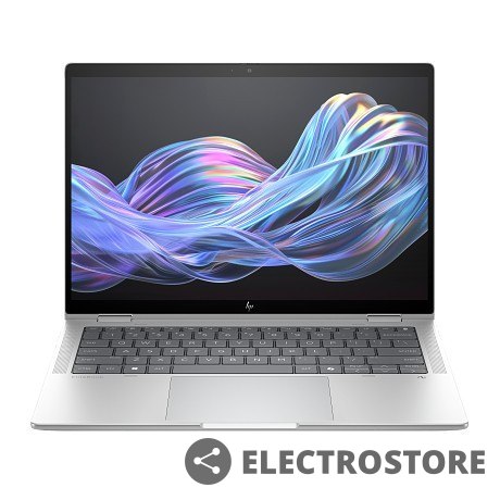 HP Inc. Notebook EliteBook X Flip G1i U7 268V 1TB/32GB/W11P/14 B9ZX6ET HP Inc. Notebook EliteBook X Flip G1i U7 268V 1TB/32GB/W11P/14 B9ZX6ET