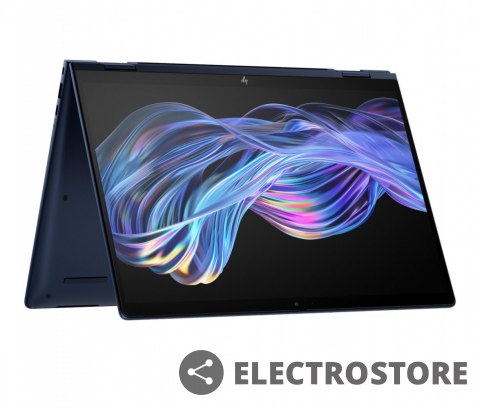 HP Inc. Notebook EliteBook X Flip G1i U7 268V 1TB/32GB/W11P/14 B9ZY0ET HP Inc. Notebook EliteBook X Flip G1i U7 268V 1TB/32GB/W11P/14 B9ZY0ET