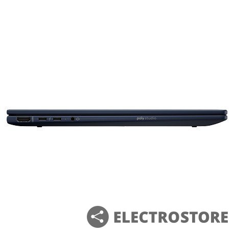 HP Inc. Notebook EliteBook X Flip G1i U7 268V 1TB/32GB/W11P/14 B9ZY0ET HP Inc. Notebook EliteBook X Flip G1i U7 268V 1TB/32GB/W11P/14 B9ZY0ET
