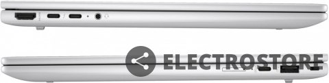 HP Inc. Notebook EliteBook X G1i U7 258V 1TB/32GB/W11P/14 B9ZY1ET HP Inc. Notebook EliteBook X G1i U7 258V 1TB/32GB/W11P/14 B9ZY1ET
