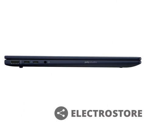 HP Inc. Notebook EliteBook X G1i U7 268V 1TB/32/W11P/14 B9ZY6ET HP Inc. Notebook EliteBook X G1i U7 268V 1TB/32/W11P/14 B9ZY6ET