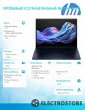 HP Inc. Notebook EliteBook X G1i U7 268V 1TB/32/W11P/14 B9ZY6ET
