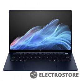 HP Inc. Notebook EliteBook Ultra G1i U5 228V/512GB/32GB/W11P/14.0 B9ZW8ET