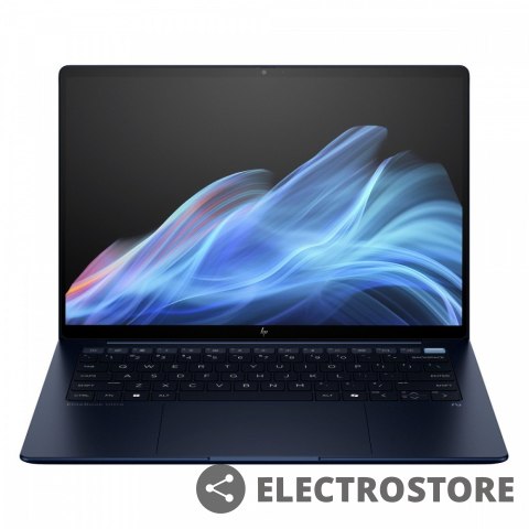 HP Inc. Notebook EliteBook Ultra G1i U5 228V/512GB/32GB/W11P/14.0 B9ZW8ET HP Inc. Notebook EliteBook Ultra G1i U5 228V/512GB/32GB/W11P/14.0 B9ZW8ET