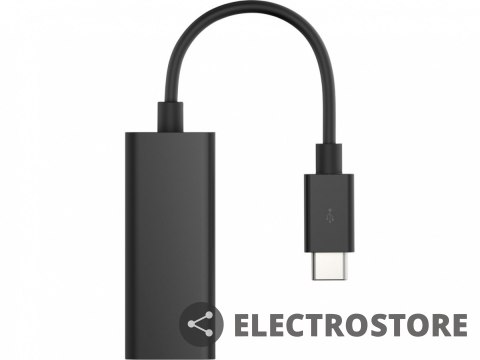 HP Inc. Przejściówka USB-C na RJ45 G2 4Z527AA HP Inc. Przejściówka USB-C na RJ45 G2 4Z527AA