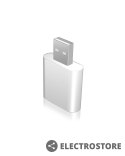 IcyBox Adapter IB-AC527 USB na Audio