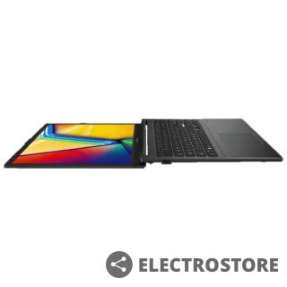 Laptop Asus E1504GA-WS36 • i3-N305 • 8GB RAM • SSD 256GB • 15.6” FHD • Windows 11 • Czarny • Edycja Komunijna + Maskotka Creeper
