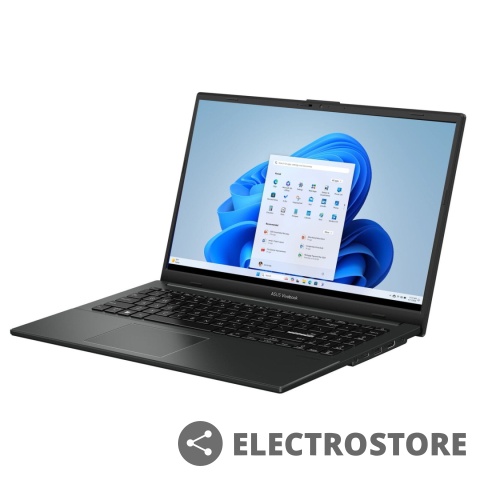 Laptop Asus E1504GA-WS36 • i3-N305 • 8GB RAM • SSD 256GB • 15.6” FHD • Windows 11 • Czarny • Edycja Komunijna + Maskotka Creeper