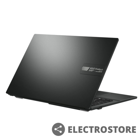 Laptop Asus E1504GA-WS36 • i3-N305 • 8GB RAM • SSD 256GB • 15.6” FHD • Windows 11 • Czarny • Edycja Komunijna + Maskotka Creeper