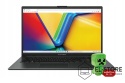 Laptop Asus 15.6" FHD z procesorem Intel Core i3-N305, 8GB RAM i dyskiem SSD 256GB z maskotką Creeper | El-Store Warszawa