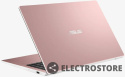 Laptop Asus L510KA-WH21 Pink • 15.6" FHD • Intel N6000 • 4GB RAM • SSD 256GB • Windows 11 • Edycja Komunijna + Maskotka Creeper