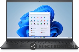 Laptop Dell Inspiron 3530 - Intel i5-1334U | 32GB | SSD 1TB | 15.6" FHD 1920x1080 | Windows 11 Pro Education | 3 lata gwarancji