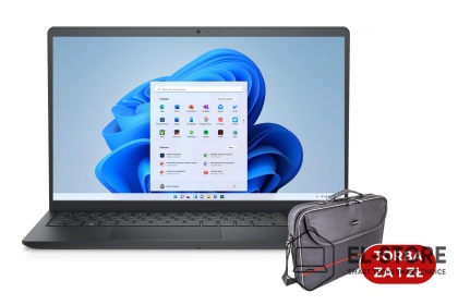 Laptop Dell Inspiron 3530 - Intel i5-1334U | 15.6" FHD | 16GB | SSD 512GB | Windows 11 Pro Education | 3 lata gwarancji