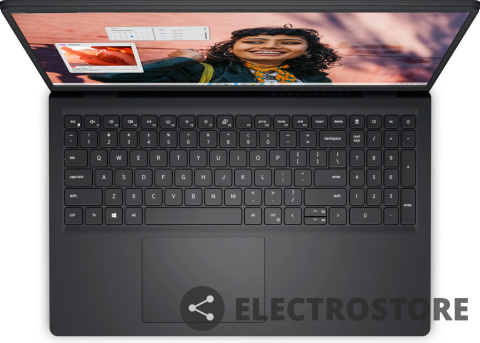 Laptop Dell Inspiron 3530 • i5-1334U • 16GB RAM • SSD 512GB • Windows 11 Pro • Torba za 1 zł Laptop Dell Inspiron 3530 • i5-1334U • 16GB RAM • SSD 512GB • Windows 11 Pro • Torba za 1 zł