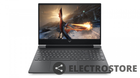 Laptop Gamingowy HP Victus 15-FB1013DX • Ryzen 5 • 16GB RAM • RTX 2050 • SSD 512GB • 144Hz FHD • Windows 11 • Maskotka Creeper Laptop Gamingowy HP Victus 15-FB1013DX • Ryzen 5 • 16GB RAM • RTX 2050 • SSD 512GB • 144Hz FHD • Windows 11 • Maskotka Creeper