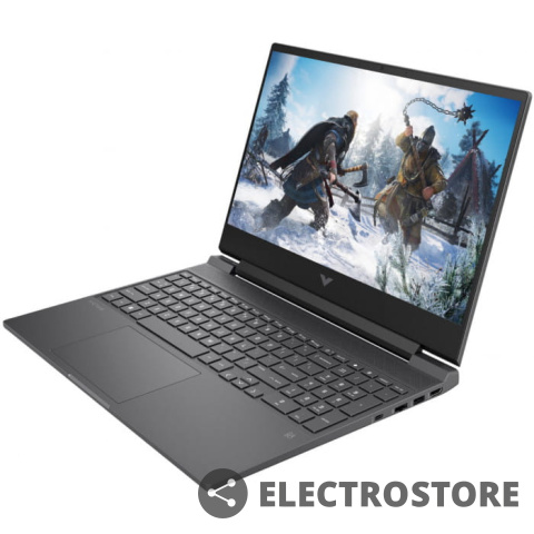 Laptop Gamingowy HP Victus 15-FB1013DX • Ryzen 5 • 16GB RAM • RTX 2050 • SSD 512GB • 144Hz FHD • Windows 11 • Maskotka Creeper Laptop Gamingowy HP Victus 15-FB1013DX • Ryzen 5 • 16GB RAM • RTX 2050 • SSD 512GB • 144Hz FHD • Windows 11 • Maskotka Creeper