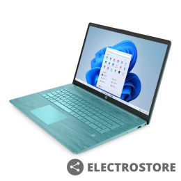 Laptop HP TS 15-FD00 Aqua Blue • 15.6