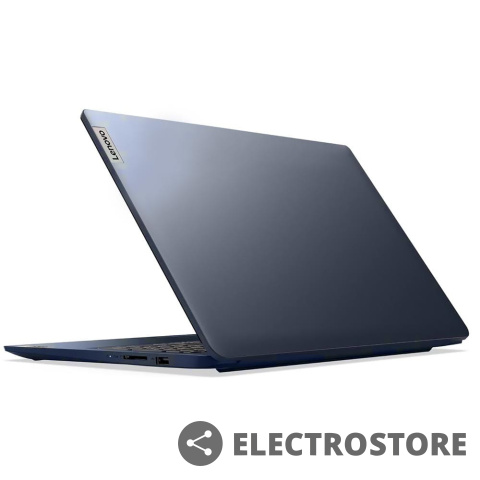 Laptop Lenovo 1-15IJL • N6000 • 12GB RAM • SSD 256GB • 15.6” FHD • Windows 11 • Granatowy • Edycja Komunijna + Maskotka Creeper Laptop Lenovo 1-15IJL • N6000 • 12GB RAM • SSD 256GB • 15.6” FHD • Windows 11 • Granatowy • Edycja Komunijna + Maskotka Creeper