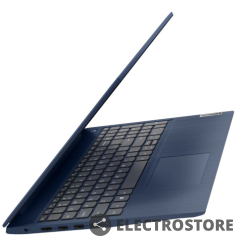 Laptop Lenovo 1-15IJL • N6000 • 12GB RAM • SSD 256GB • 15.6” FHD • Windows 11 • Granatowy • Edycja Komunijna + Maskotka Creeper Laptop Lenovo 1-15IJL • N6000 • 12GB RAM • SSD 256GB • 15.6” FHD • Windows 11 • Granatowy • Edycja Komunijna + Maskotka Creeper
