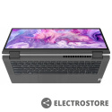 Laptop Lenovo FLEX 5 14ITL05 2w1 • i5-1135G7 • 8GB RAM • SSD 128GB • 14" FHD Dotykowy • Windows 11+ Maskotka Creeper