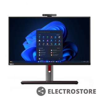 Lenovo Komputer All in One ThinkCentre M90a Pro G4 AIO 12JM000QPB W11Pro i5-13500/16GB/512GBINT/27.0 QHD/Black/vPro/3YRS OS + 1YR Premi