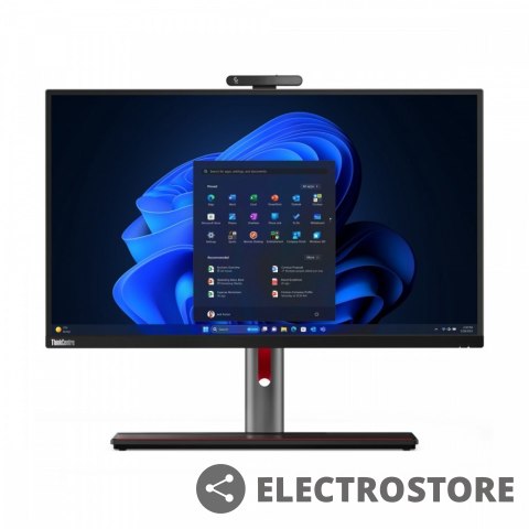 Lenovo Komputer All in One ThinkCentre M90a Pro G4 AIO 12JM000QPB W11Pro i5-13500/16GB/512GBINT/27.0 QHD/Black/vPro/3YRS OS + 1YR Premi Lenovo Komputer All in One ThinkCentre M90a Pro G4 AIO 12JM000QPB W11Pro i5-13500/16GB/512GBINT/27.0 QHD/Black/vPro/3YRS OS + 1YR Premi