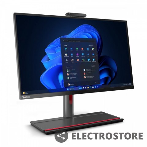 Lenovo Komputer All in One ThinkCentre M90a Pro G4 AIO 12JM000QPB W11Pro i5-13500/16GB/512GBINT/27.0 QHD/Black/vPro/3YRS OS + 1YR Premi Lenovo Komputer All in One ThinkCentre M90a Pro G4 AIO 12JM000QPB W11Pro i5-13500/16GB/512GBINT/27.0 QHD/Black/vPro/3YRS OS + 1YR Premi