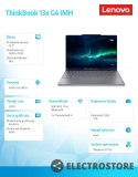 Lenovo Laptop ThinkBook 13x G4 21KR000MPB W11Pro Ultra 9 185H/32GB/1TB/INT/13.5 2.8K/Luna Grey/3YRS OS
