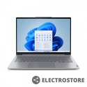 Lenovo Laptop ThinkBook 14 G8 21SG009APB W11Pro Intel 7 240H/16GB/512GB/INT/14.0 WUXGA/Arctic Grey/3YRS OS + CO2 Offset