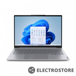 Lenovo Laptop ThinkBook 14 G8 21SG009APB W11Pro Intel 7 240H/16GB/512GB/INT/14.0 WUXGA/Arctic Grey/3YRS OS + CO2 Offset