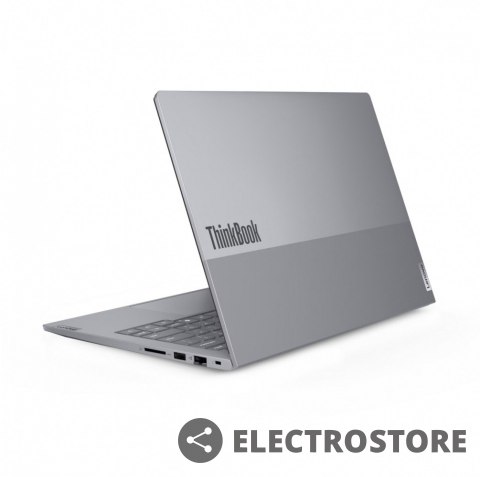 Lenovo Laptop ThinkBook 14 G8 21SG009APB W11Pro Intel 7 240H/16GB/512GB/INT/14.0 WUXGA/Arctic Grey/3YRS OS + CO2 Offset Lenovo Laptop ThinkBook 14 G8 21SG009APB W11Pro Intel 7 240H/16GB/512GB/INT/14.0 WUXGA/Arctic Grey/3YRS OS + CO2 Offset