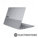 Lenovo Laptop ThinkBook 14 G8 21SG009APB W11Pro Intel 7 240H/16GB/512GB/INT/14.0 WUXGA/Arctic Grey/3YRS OS + CO2 Offset