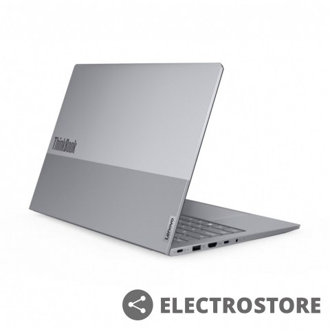 Lenovo Laptop ThinkBook 14 G8 21SG009APB W11Pro Intel 7 240H/16GB/512GB/INT/14.0 WUXGA/Arctic Grey/3YRS OS + CO2 Offset Lenovo Laptop ThinkBook 14 G8 21SG009APB W11Pro Intel 7 240H/16GB/512GB/INT/14.0 WUXGA/Arctic Grey/3YRS OS + CO2 Offset