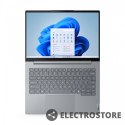 Lenovo Laptop ThinkBook 14 G8 21SG009APB W11Pro Intel 7 240H/16GB/512GB/INT/14.0 WUXGA/Arctic Grey/3YRS OS + CO2 Offset