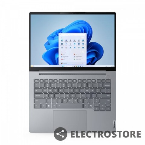 Lenovo Laptop ThinkBook 14 G8 21SG009APB W11Pro Intel 7 240H/16GB/512GB/INT/14.0 WUXGA/Arctic Grey/3YRS OS + CO2 Offset Lenovo Laptop ThinkBook 14 G8 21SG009APB W11Pro Intel 7 240H/16GB/512GB/INT/14.0 WUXGA/Arctic Grey/3YRS OS + CO2 Offset